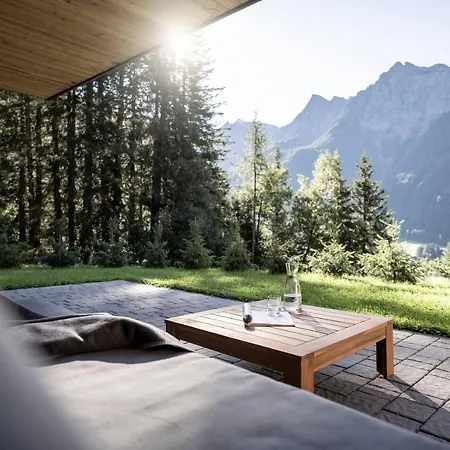 Stelza Nature 山林小屋