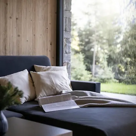 山林小屋 Stelza Nature