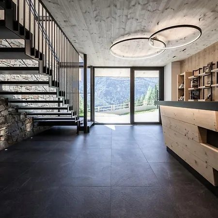 山林小屋 Stelza Nature