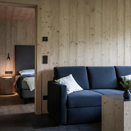 Stelza Nature 山林小屋