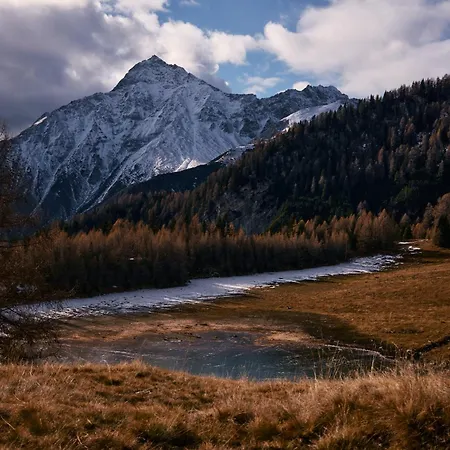 Stelza Nature * فال دي فيز
